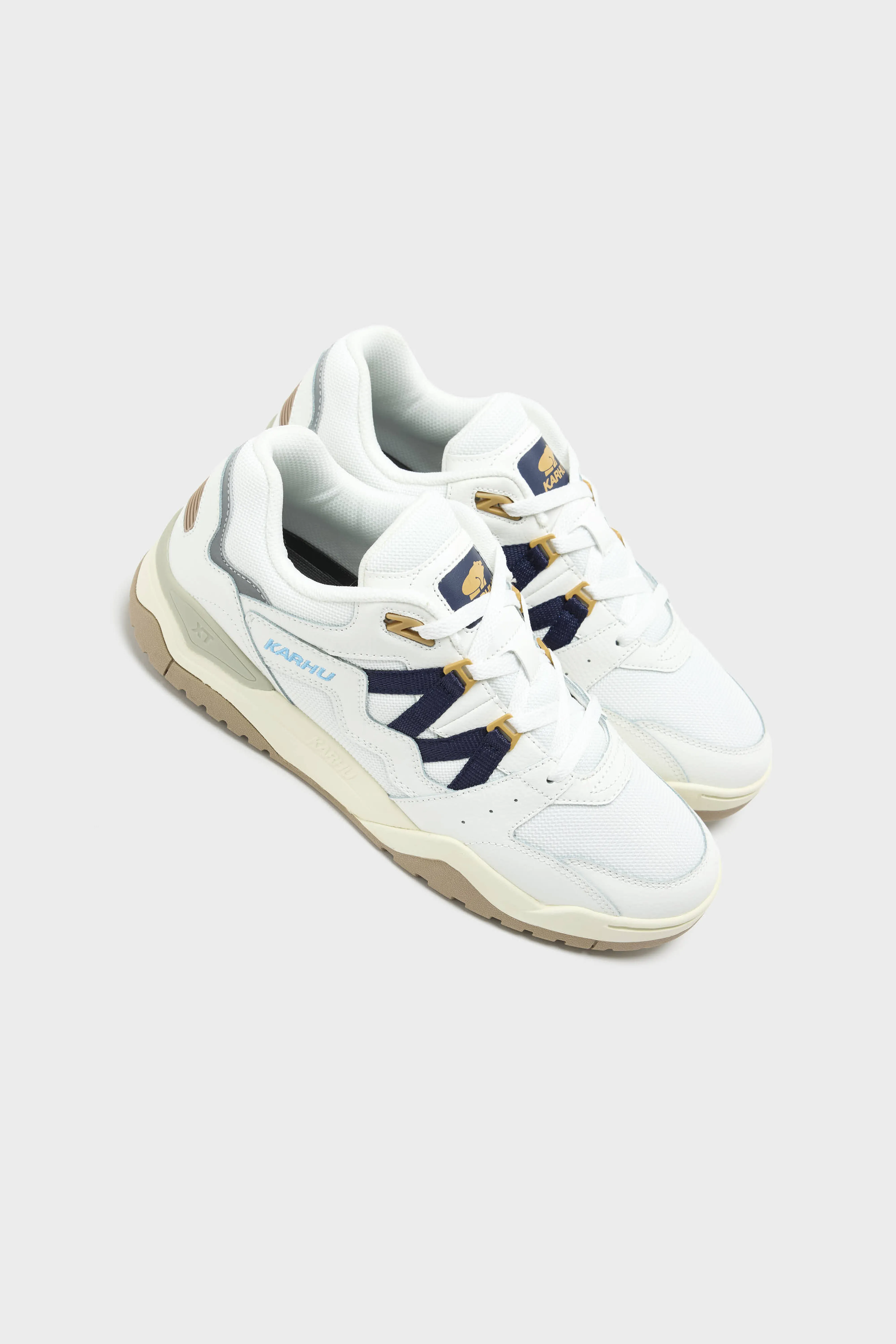 Bellerose Fusion XT for Men  (261 / M / WHITE)