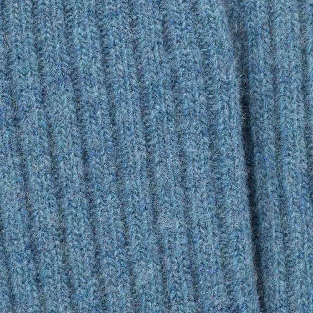 Royalties - Chaussettes Benjamin - Ciel