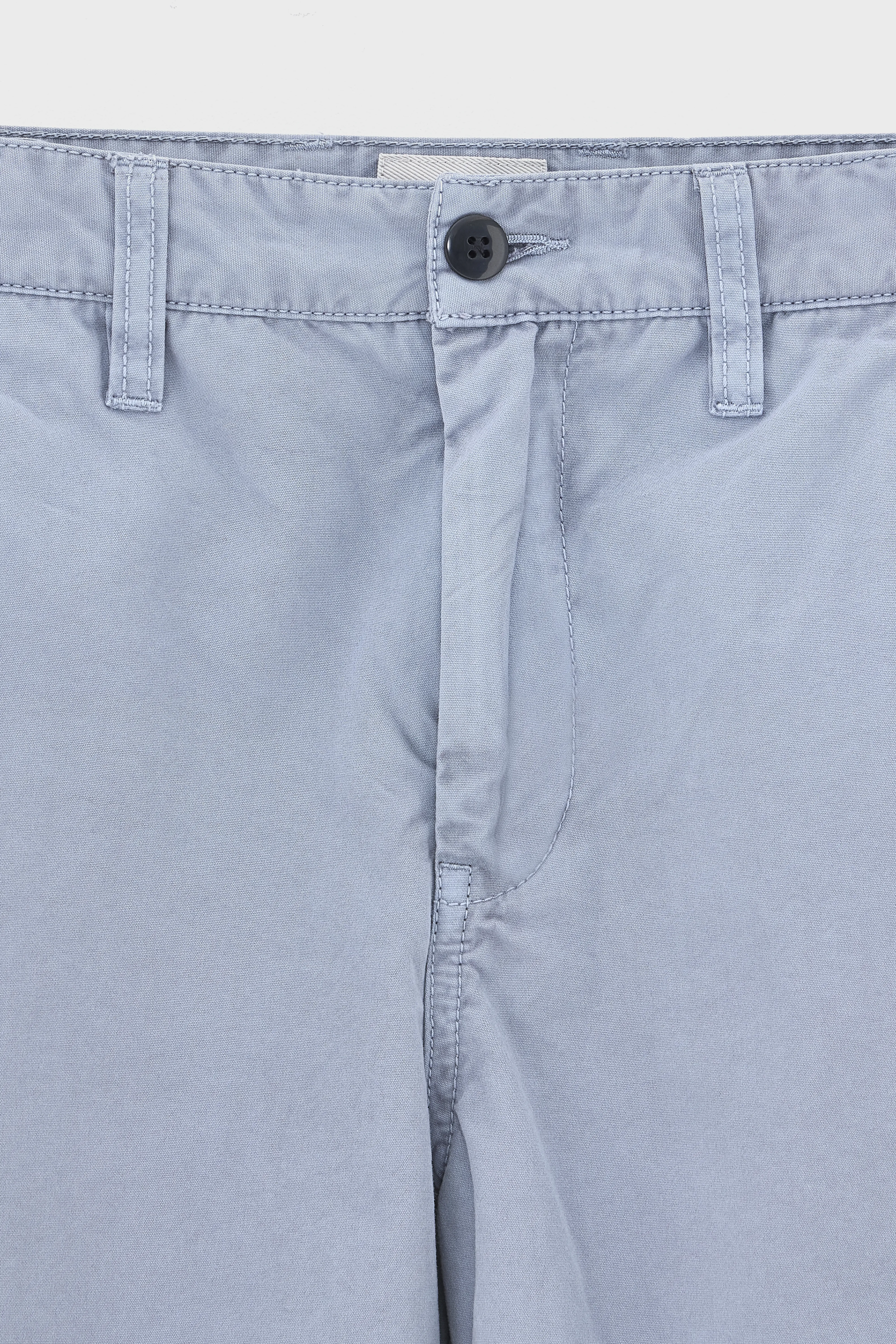 Bellerose West straight shorts (261 / B / GLOOMY)