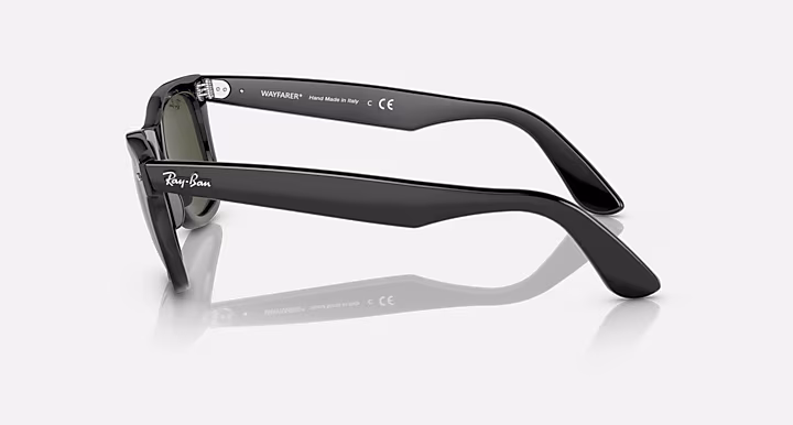 Ray-Ban ORIGINAL WAYFARER BIO-BASED