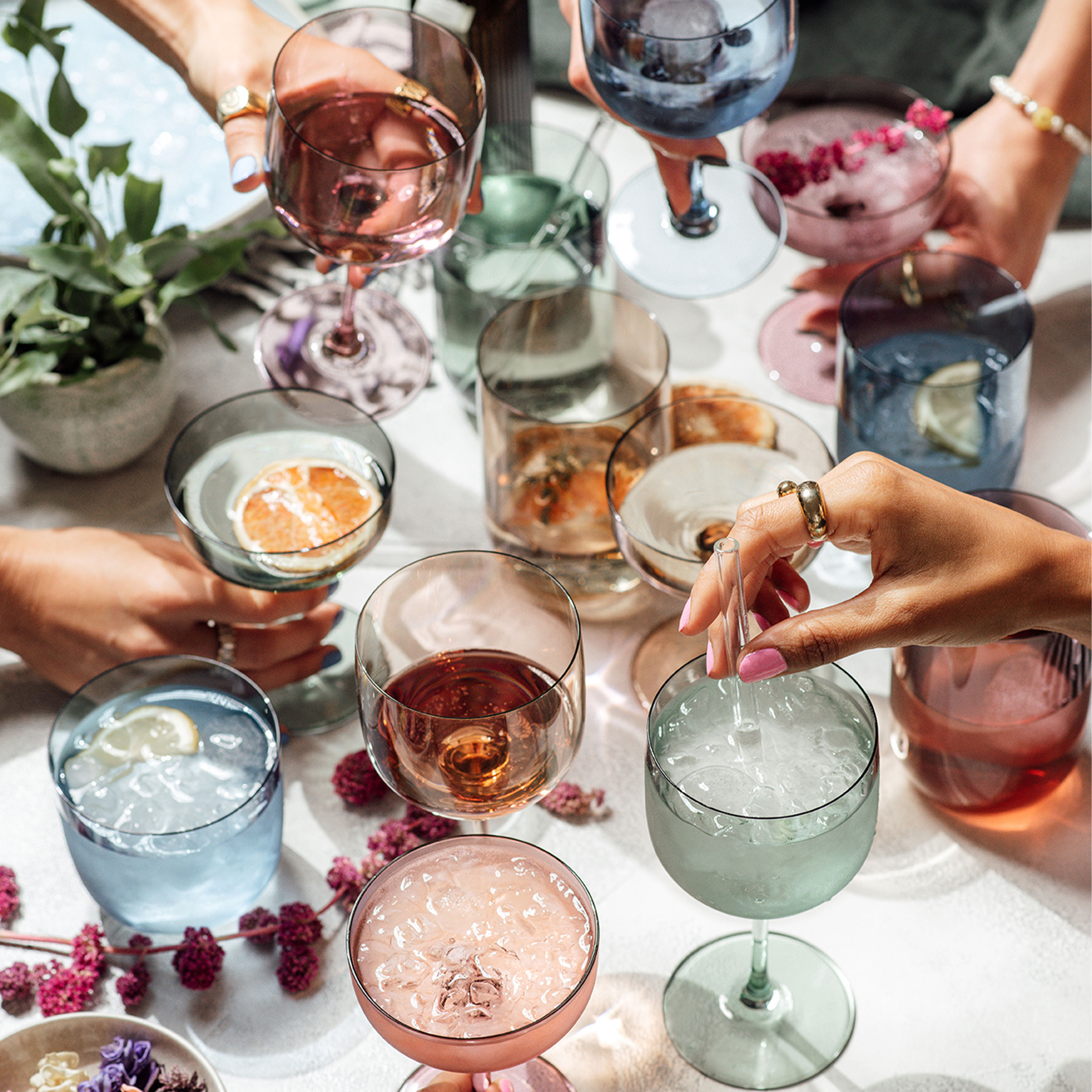 Villeroy & Boch Like Glass Highball glass