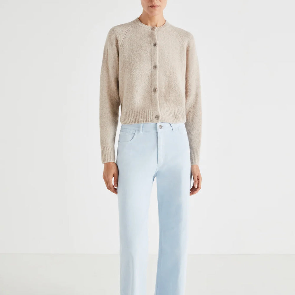 Masscob - Cardigan Nahele - Sand