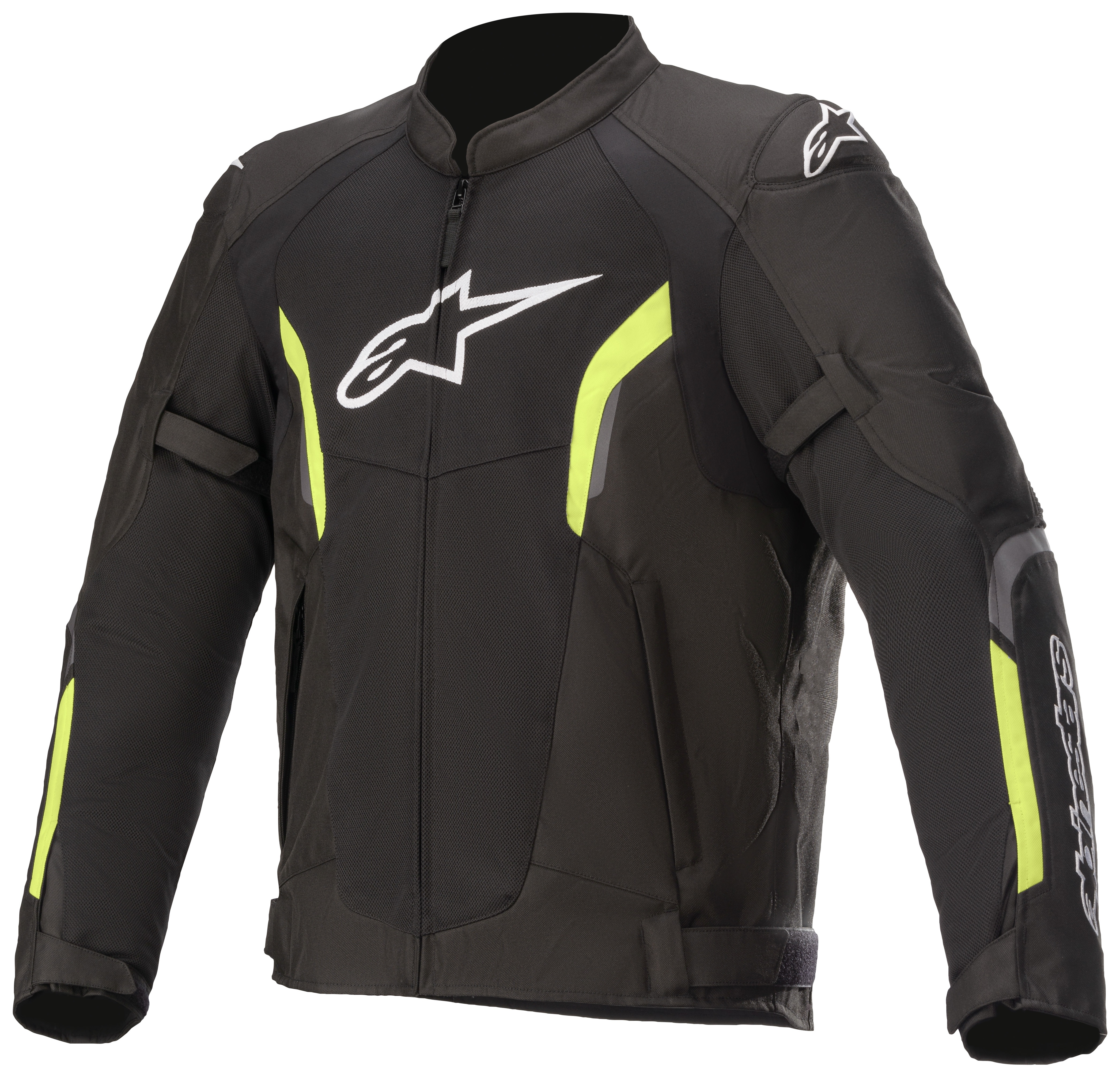 SportsBikeShop Alpinestars AST Air v2 Jacket