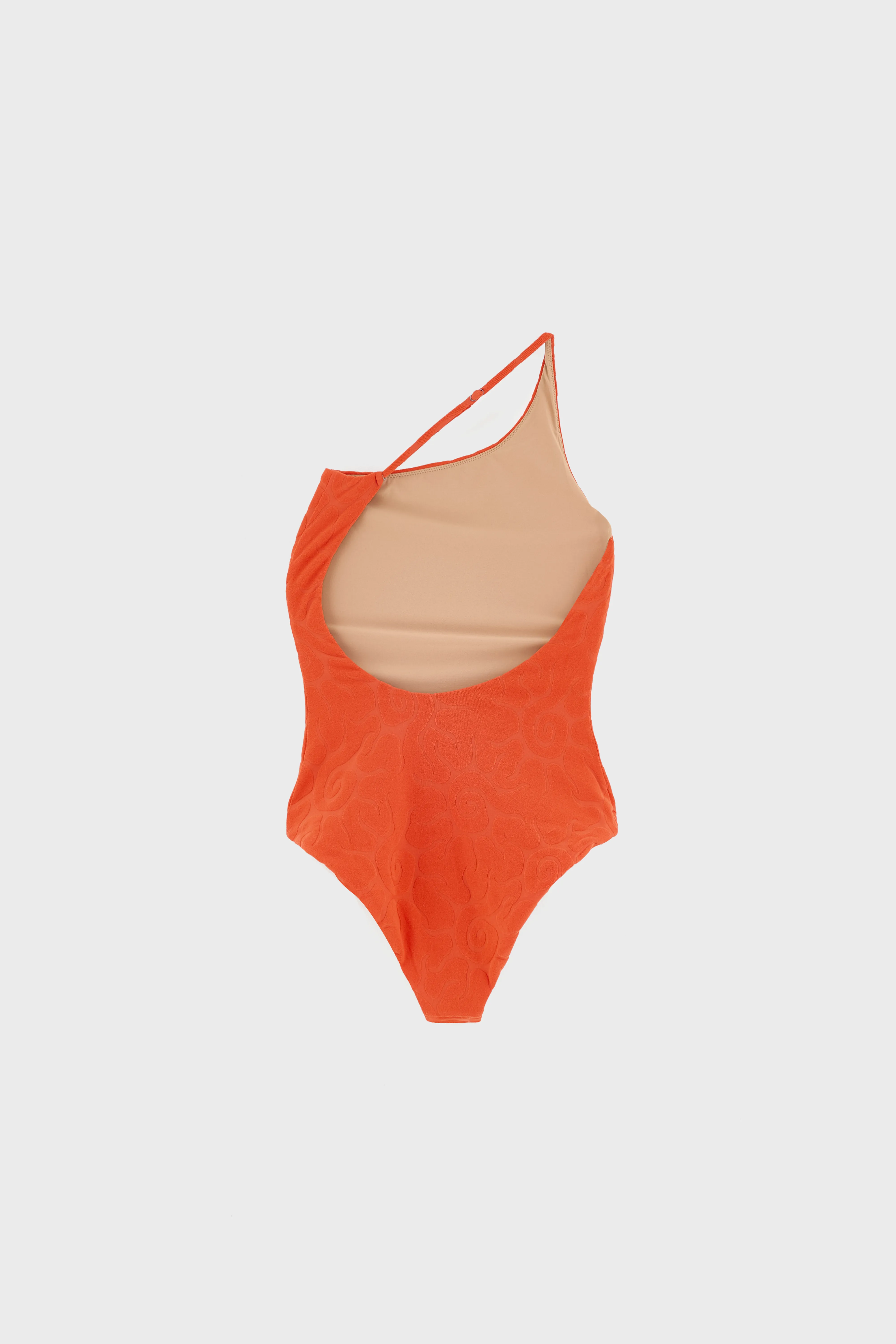 Bellerose Sunero Tuffo Swimsuit  (261 / W / RED)