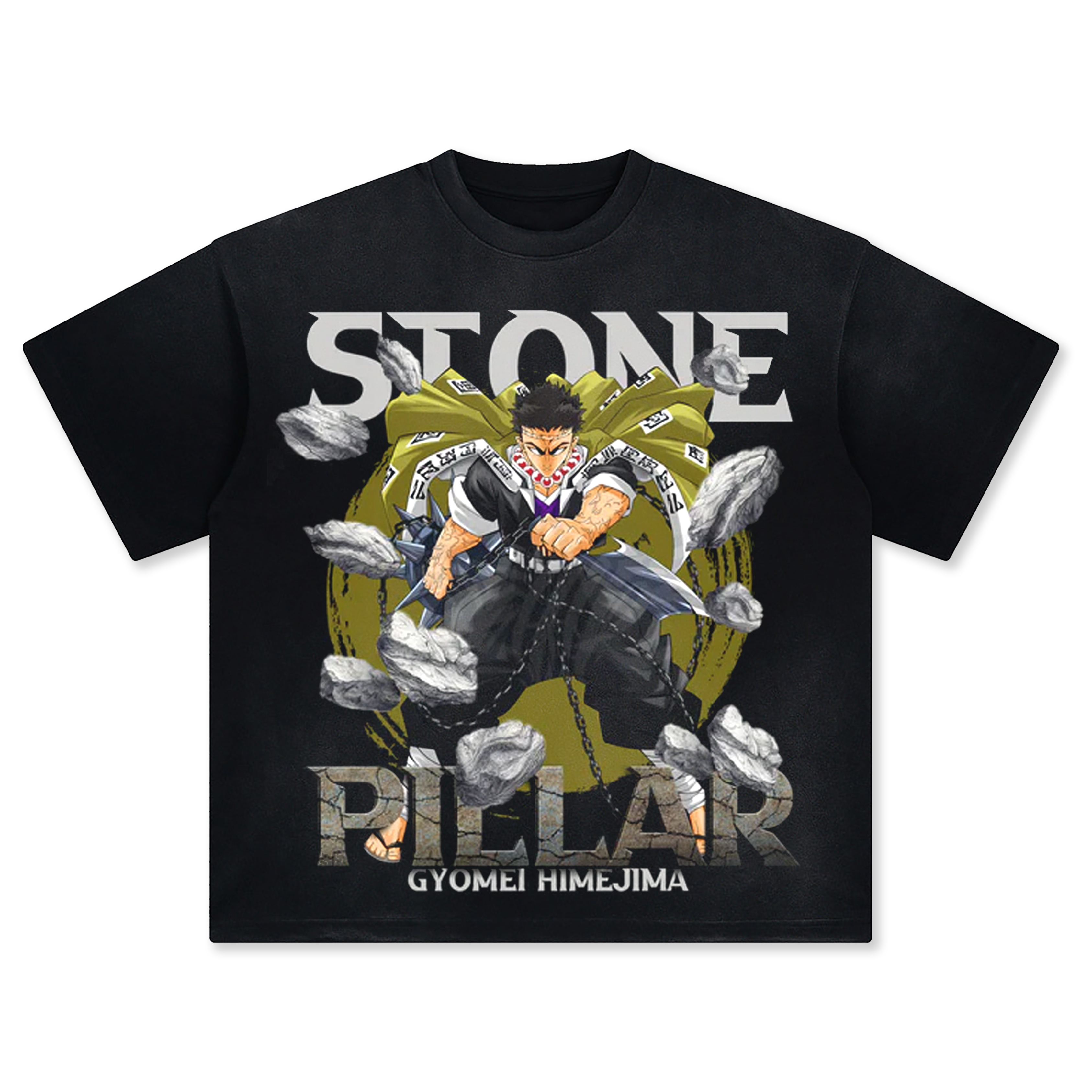 Unisex Vintage Tee丨  Comicssoul Tee