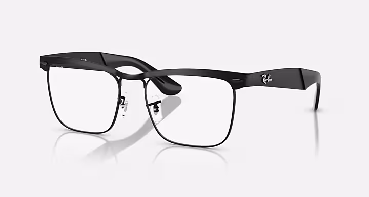 Ray-Ban WAYFARER DELUXE OPTICS