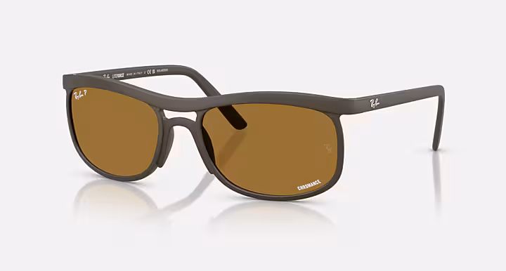 Ray-Ban RB4452CH CHROMANCE LITEFORCE