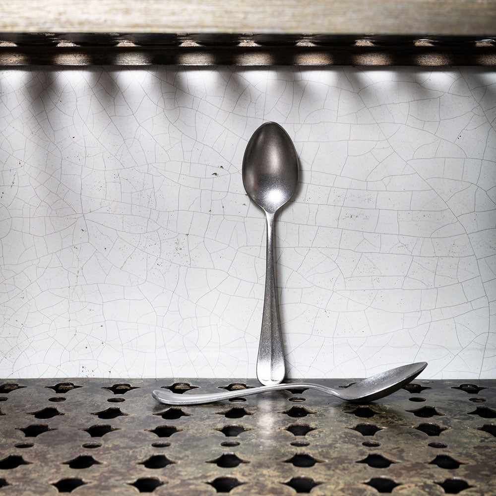 Cuillère à soupe Surface