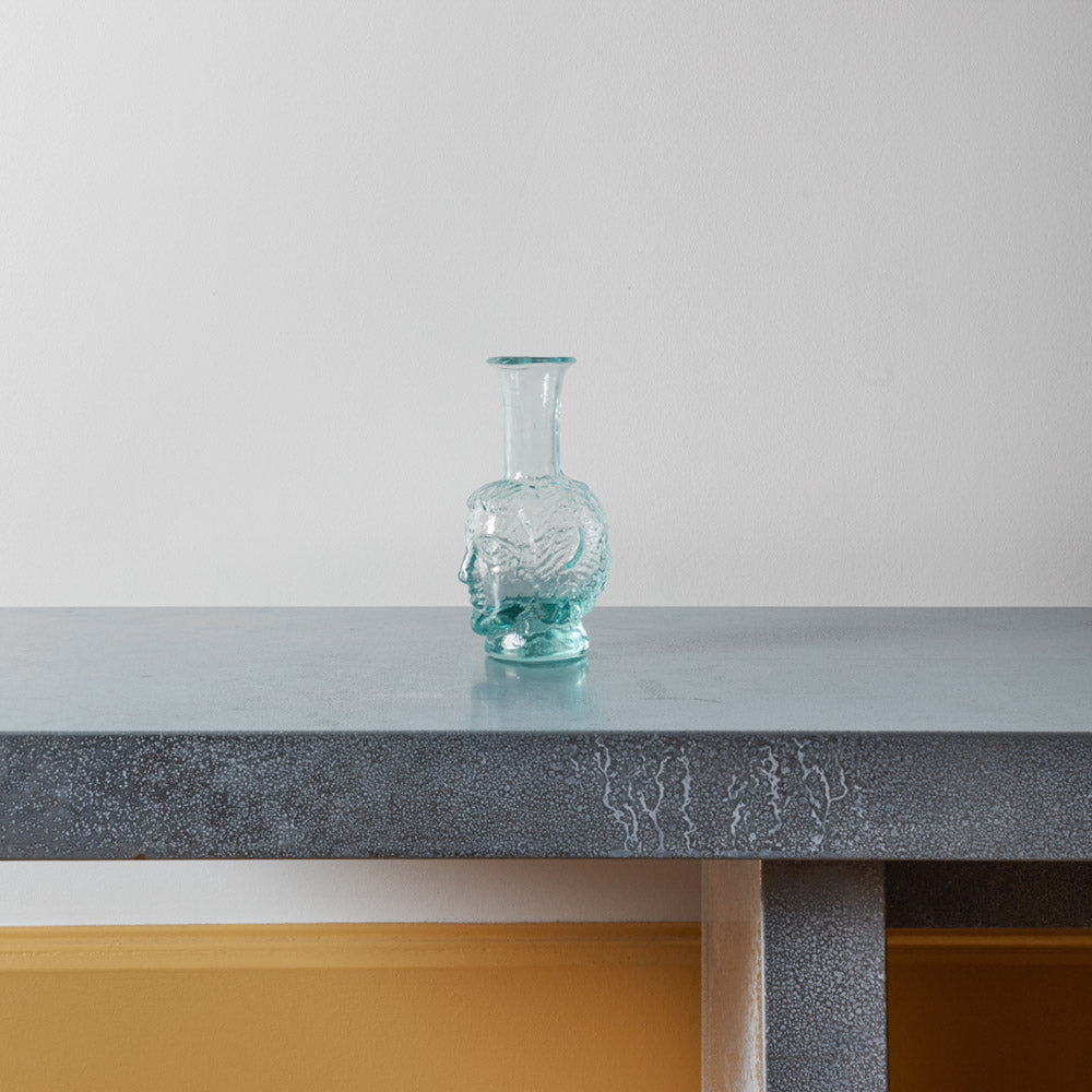 Vase portrait - Transparent