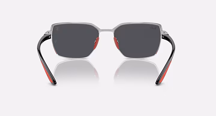 Ray-Ban RB3743M SCUDERIA FERRARI COLLECTION