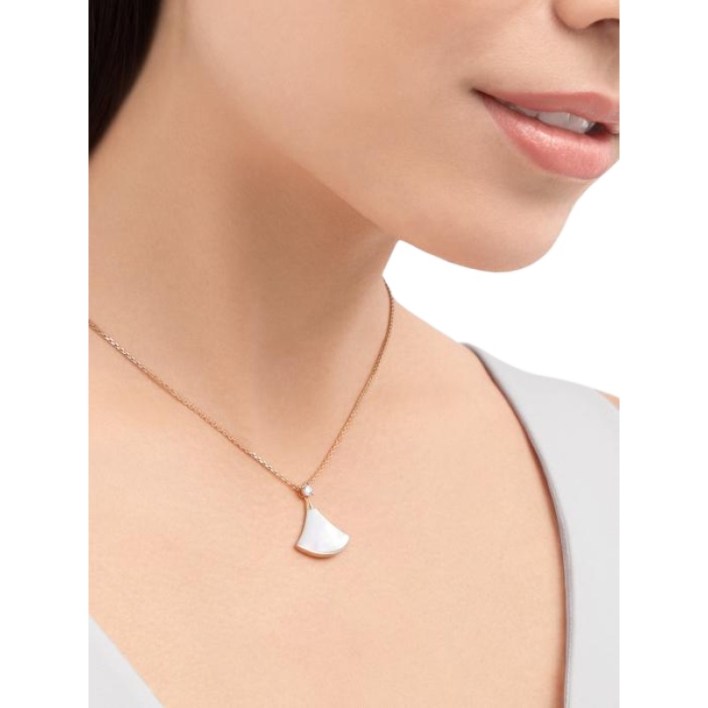 Replicate DIVAS’ DREAM Necklace(1:1 replica) - Original Replica Club