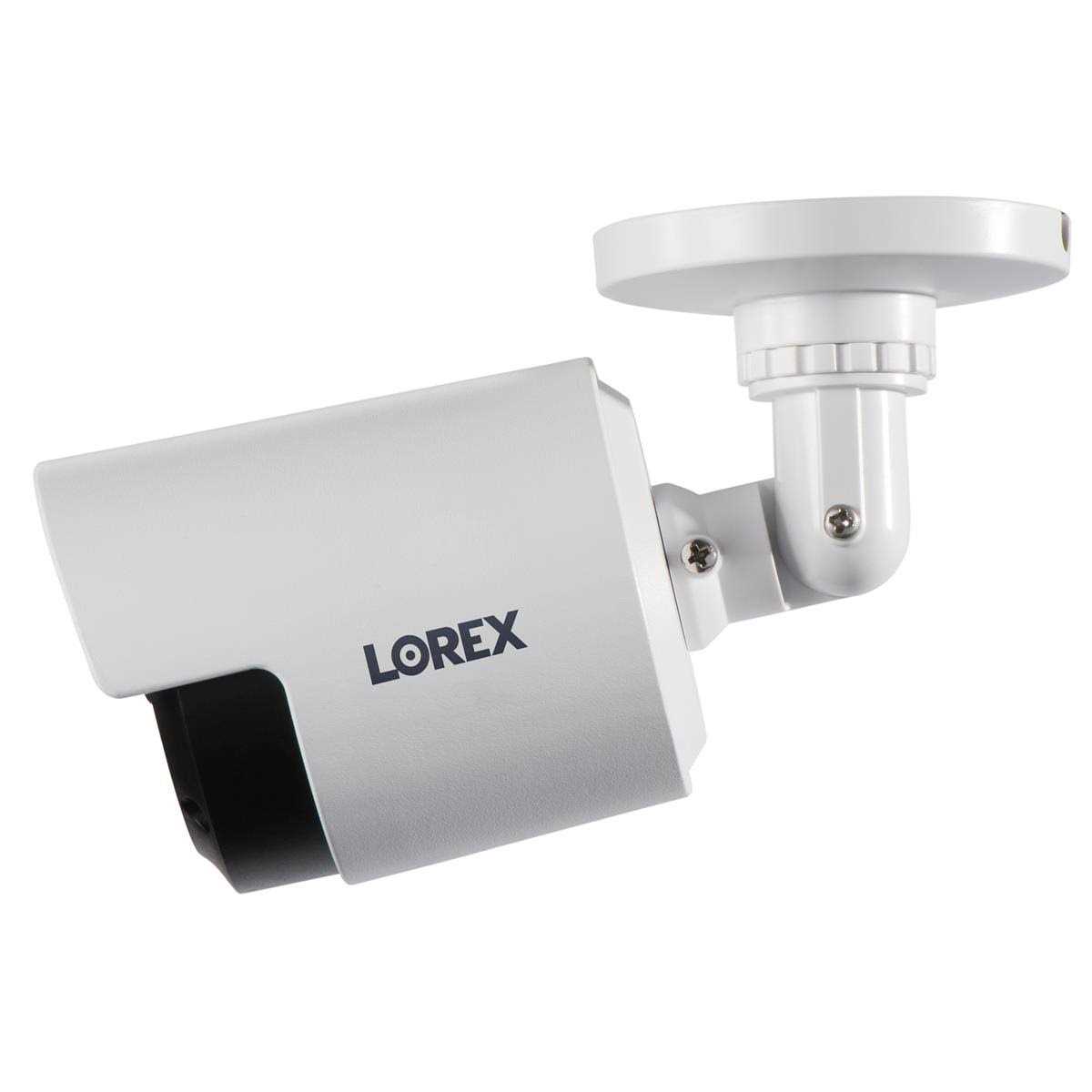Lorex 1080p 8-Channel 1TB Wired DVR Security System With 4 Cameras - Image 5 Lorex 1080p 8-Channel 1TB Wired DVR Security System With 4 Cameras - Image 5