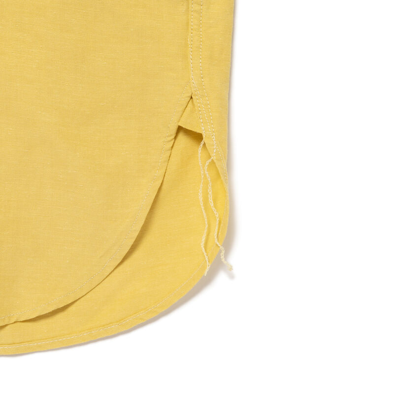 HUMAN MADE WORK SHIRT