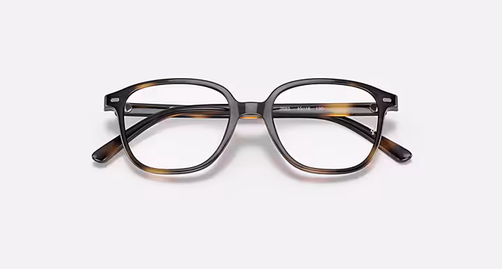 Ray-Ban LEONARD OPTICS KIDS
