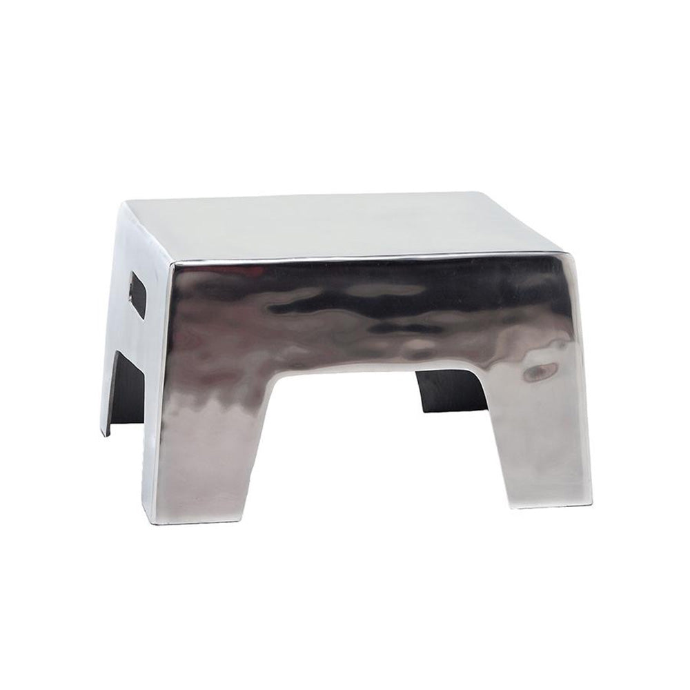 Table basse en aluminium - Gervasoni
