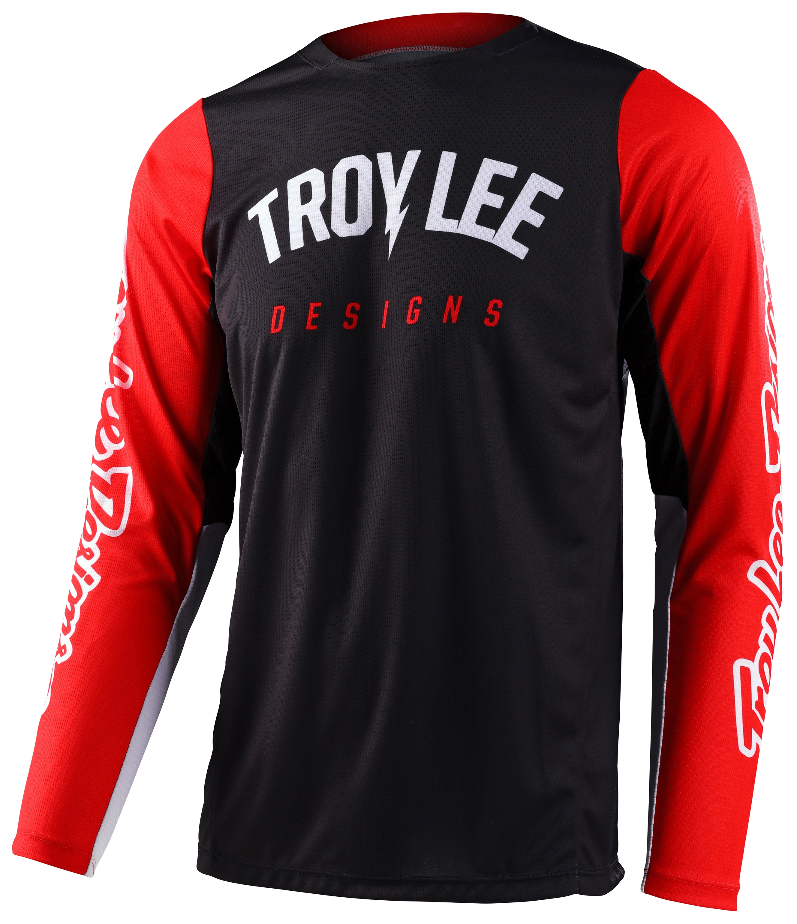 SportsBikeShop Troy Lee GP Pro Boltz Jersey