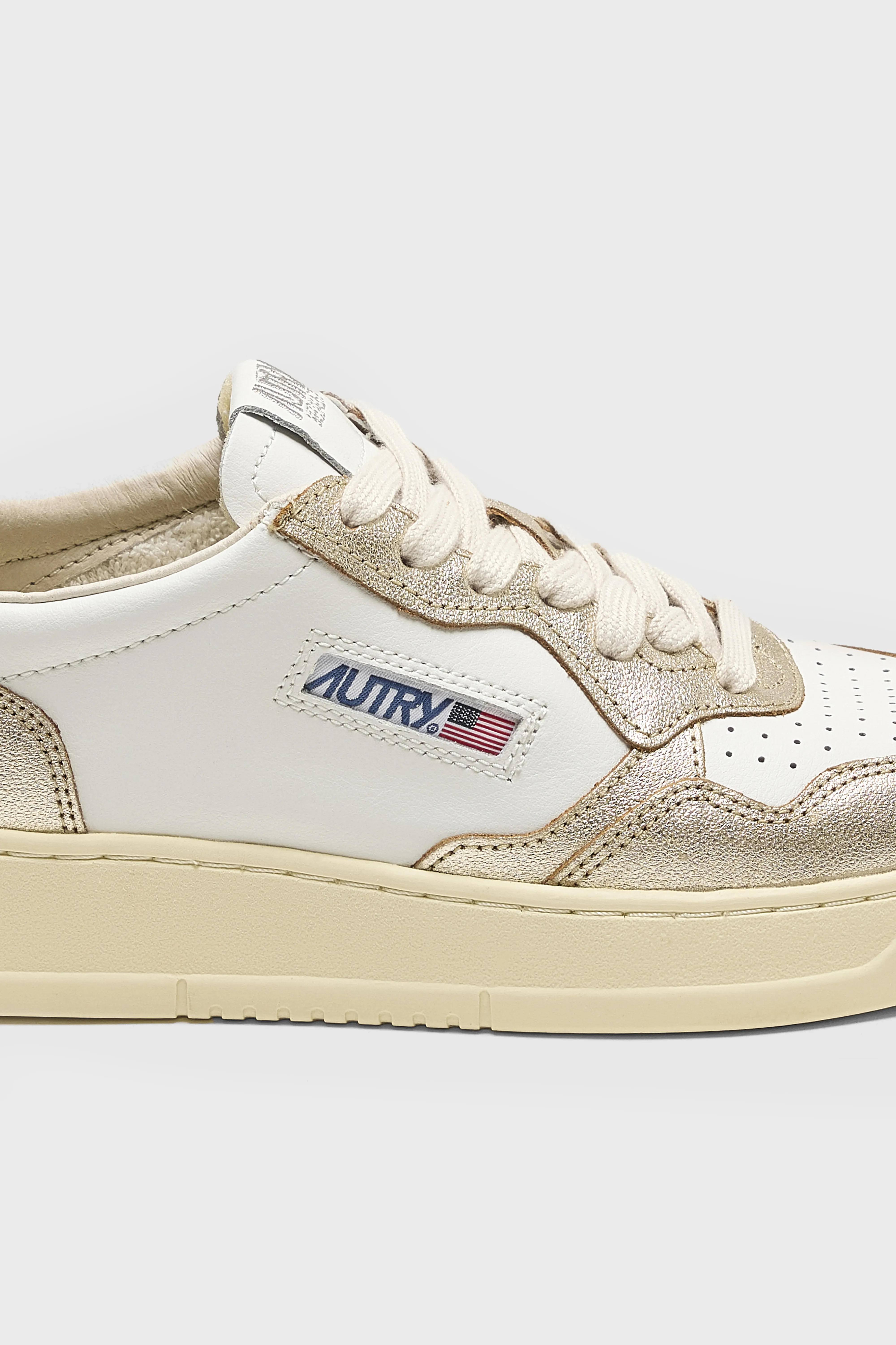 Bellerose Medalist Low for Women (242 / W / GOLD)