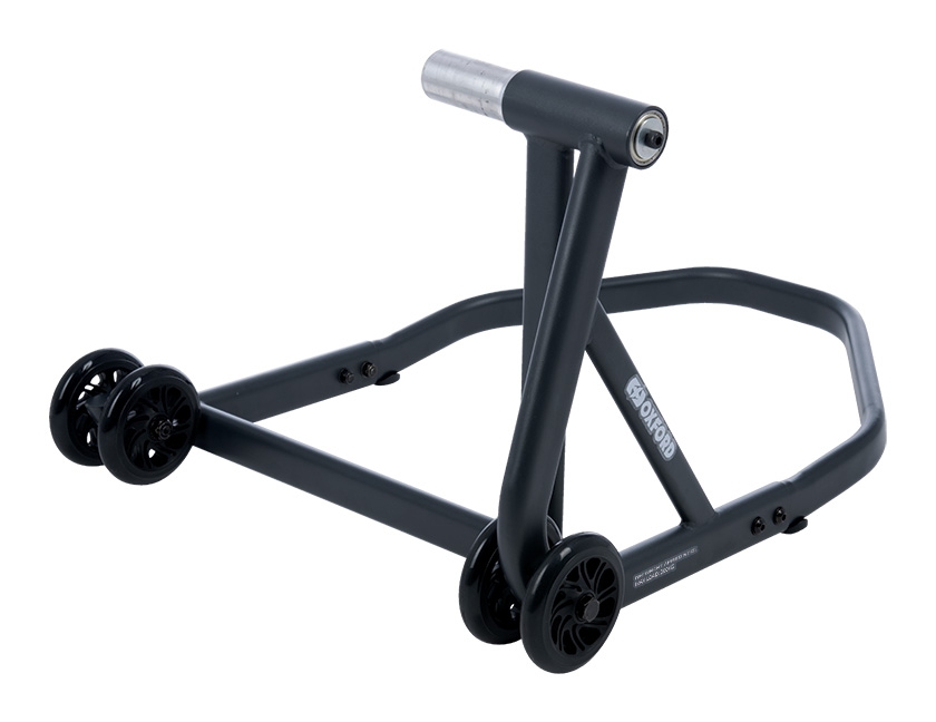 SportsBikeShop Oxford Zero-G 25.5mm Rear Stand Kit Ducati 748 / 916 / Monster 1994-2008