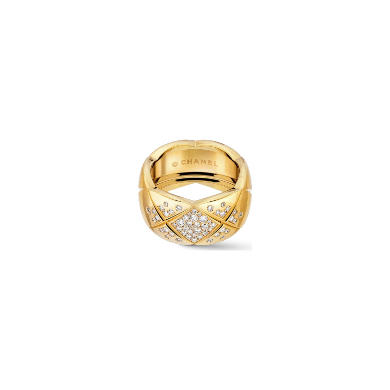Replicate Coco Crush ring(1:1 replica) - Original Replica Club