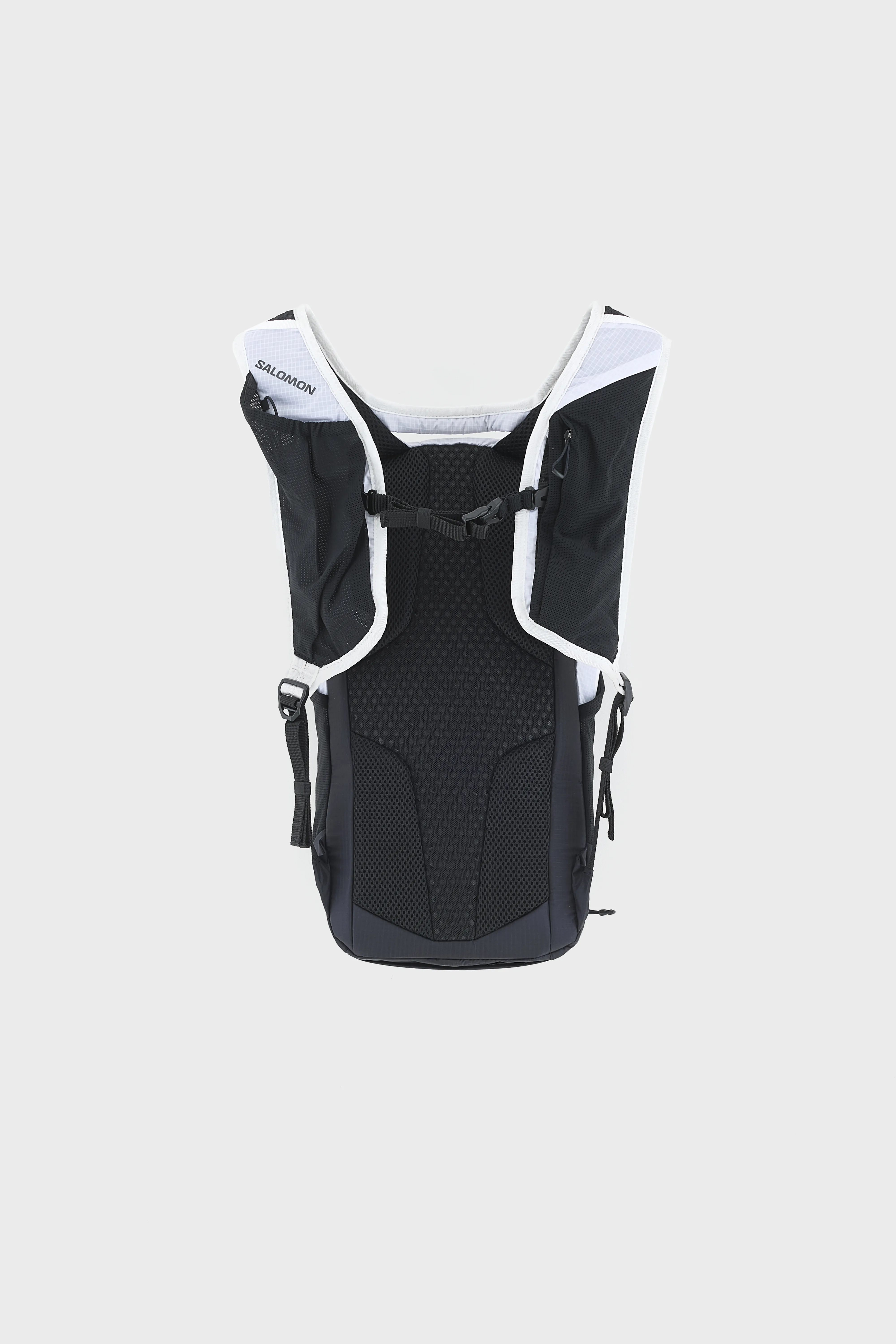 Bellerose XT 10 Backpack  (261 / W / BLACK/WHITE)