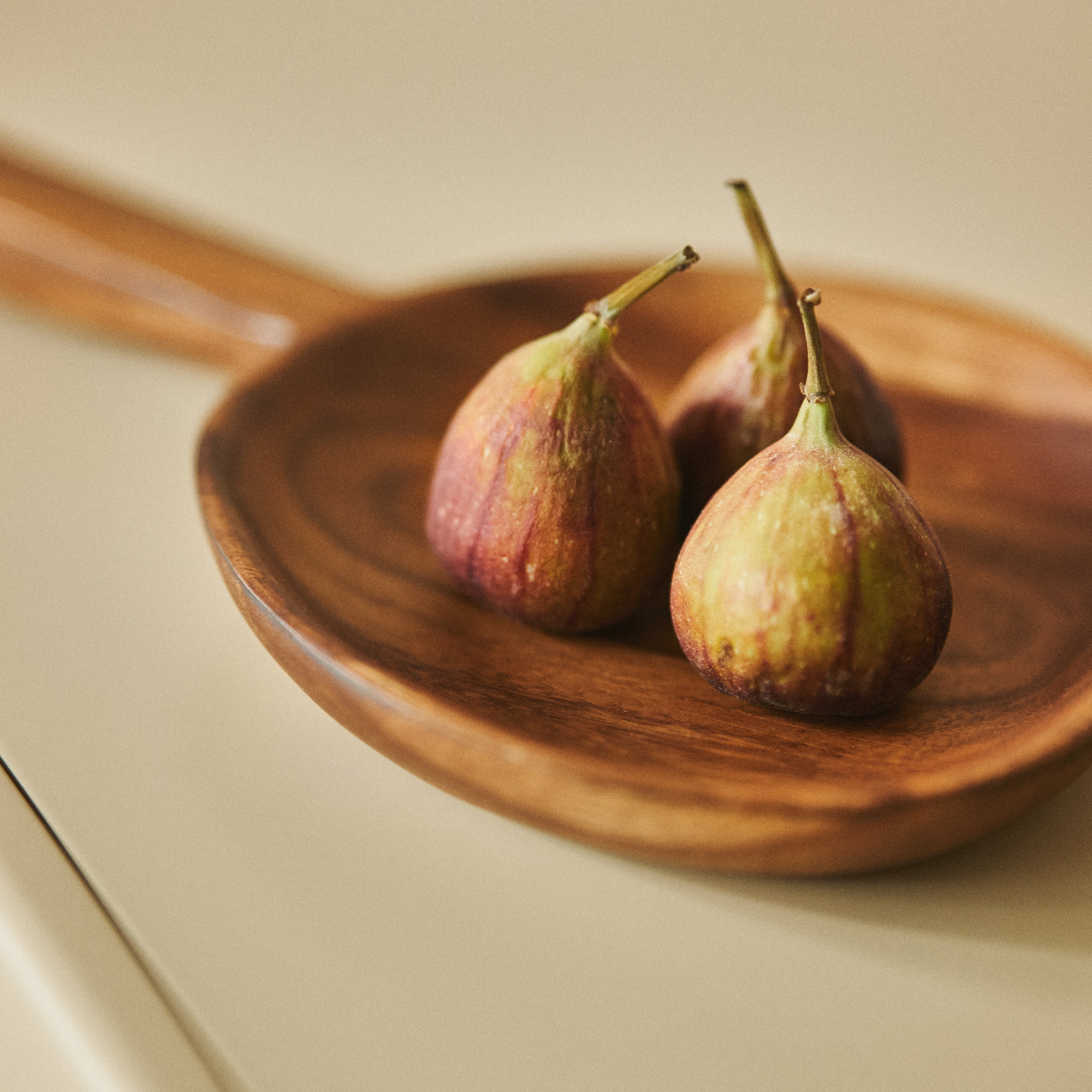 HKliving Acacia Serveerplankje - Medium