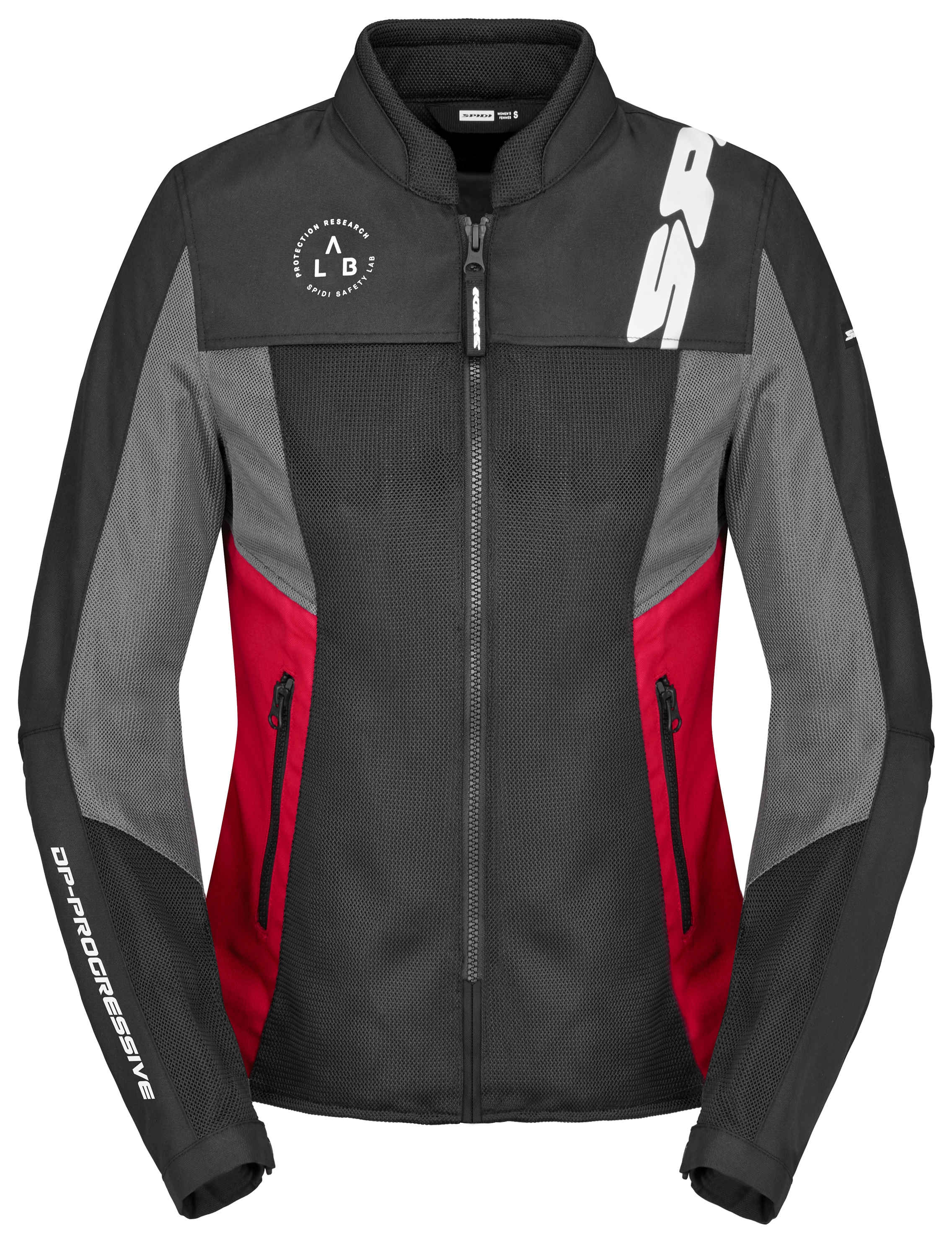 SportsBikeShop Spidi Corsa Net Windout Women's Jacket