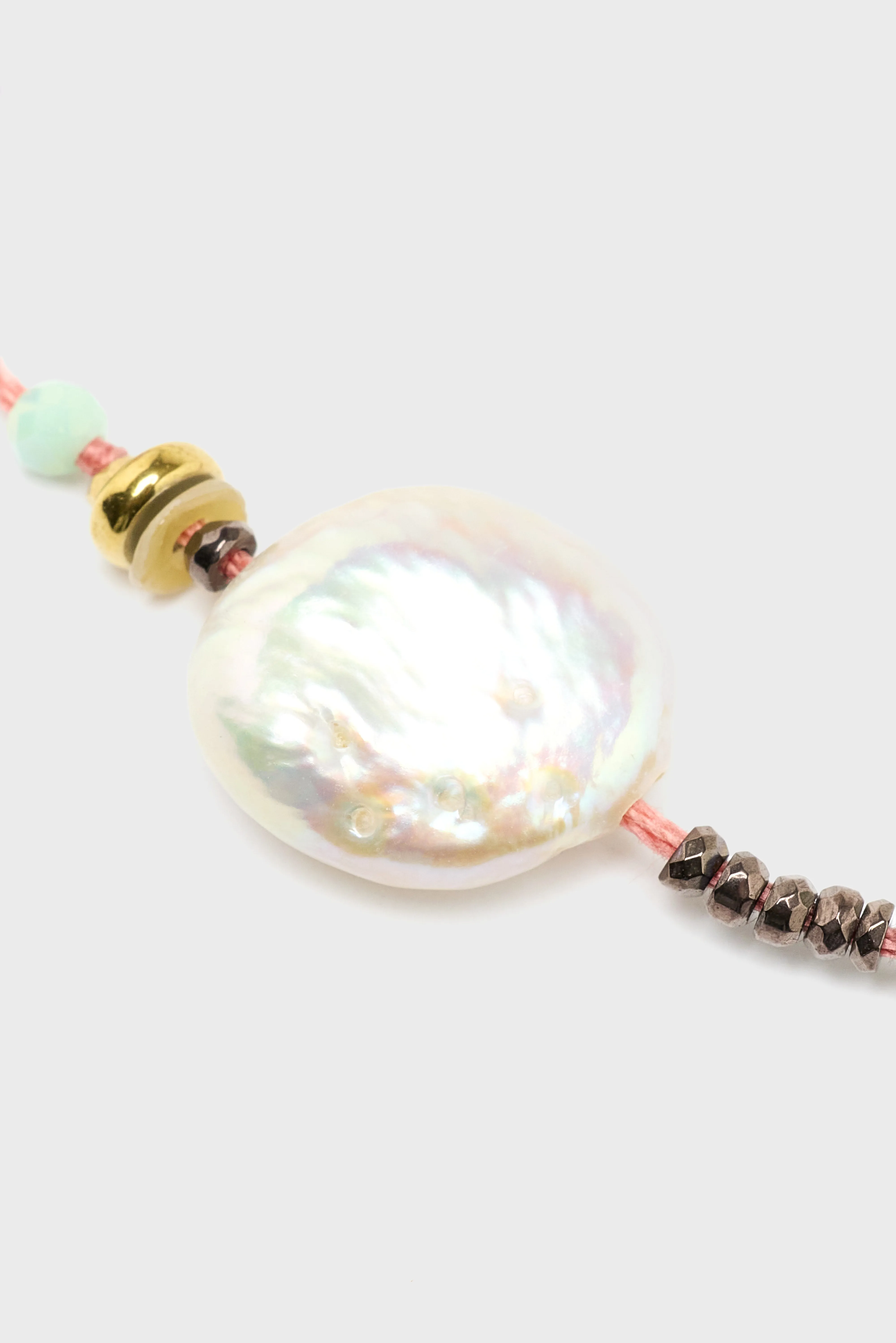 Bellerose Lune Bracelet  (261 / W / MULTICOLOR)