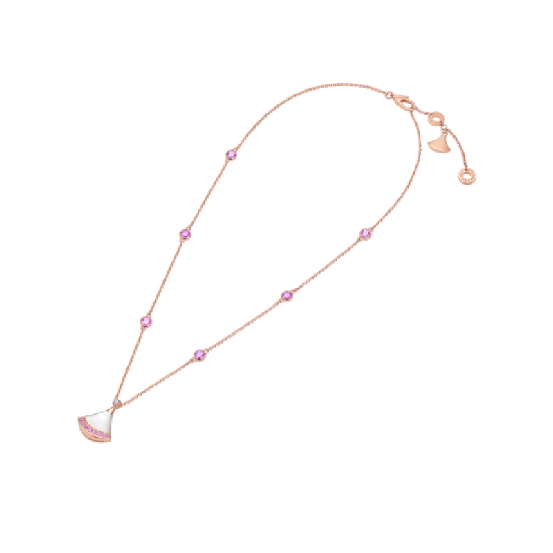 Replicate DIVAS’ DREAM Necklace(1:1 replica) - Original Replica Club