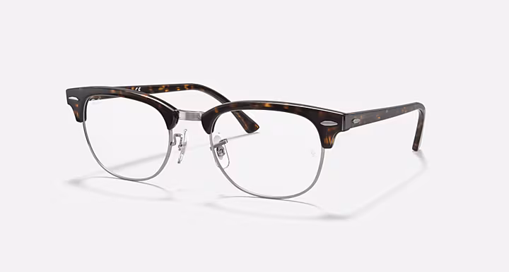 Ray-Ban CLUBMASTER OPTICS
