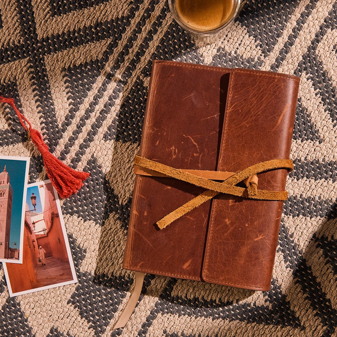 Marrakech Mocha