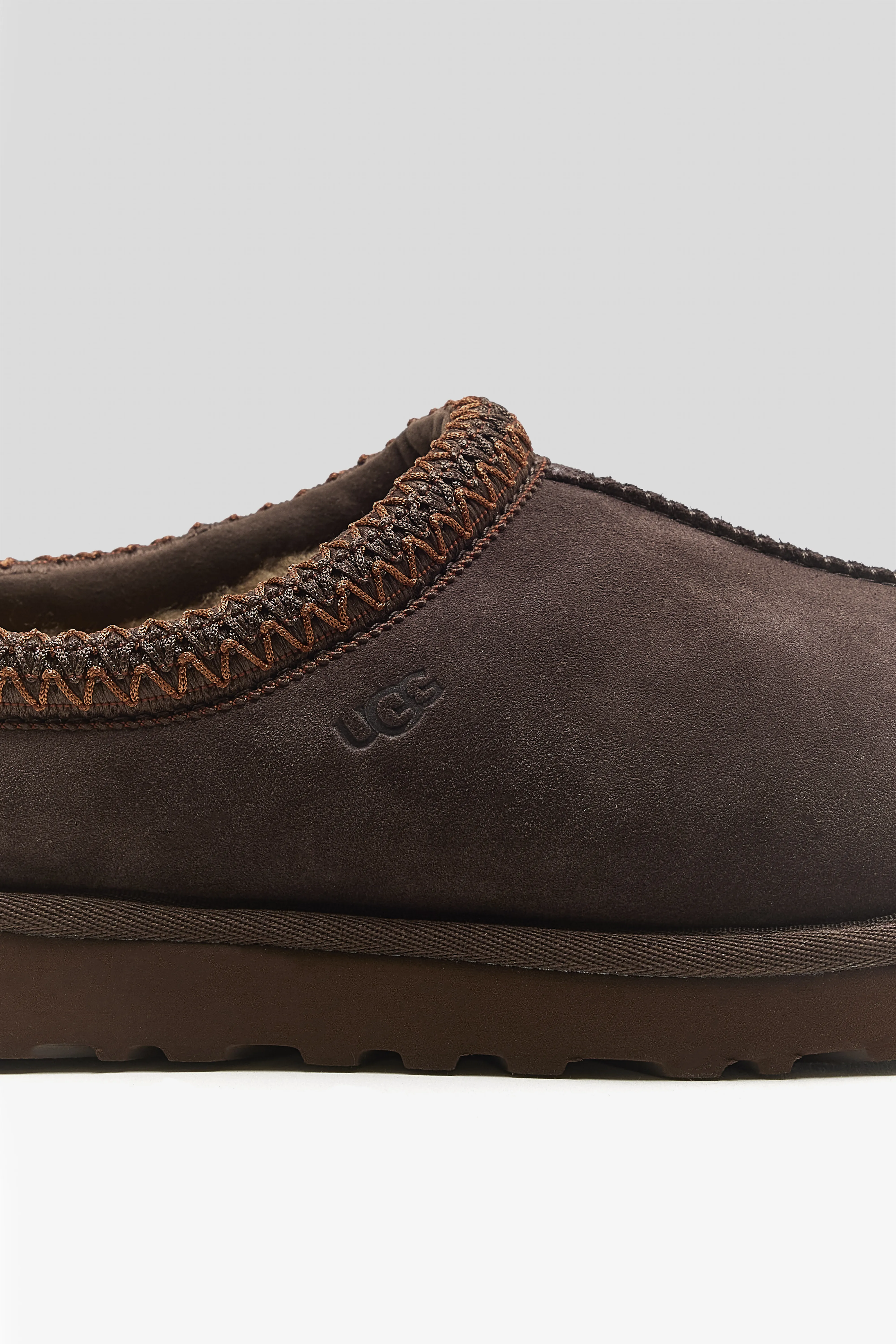 Bellerose Tasman II Slippers for Women  (252 / W / BROWN)