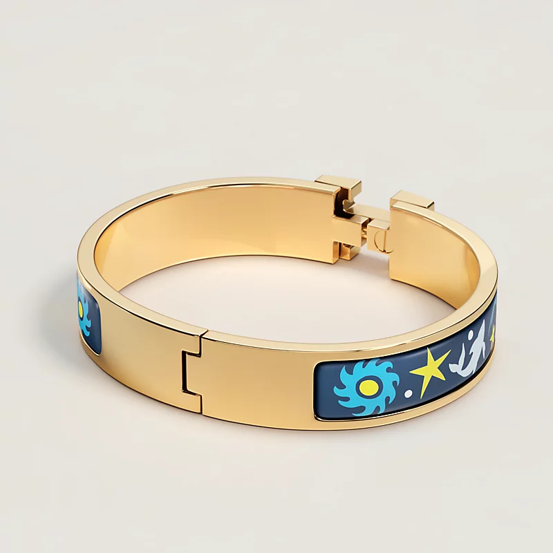 Replicate Clic H Sous le Charme d Orphee bracelet(1:1 replica) - Original Replica Club
