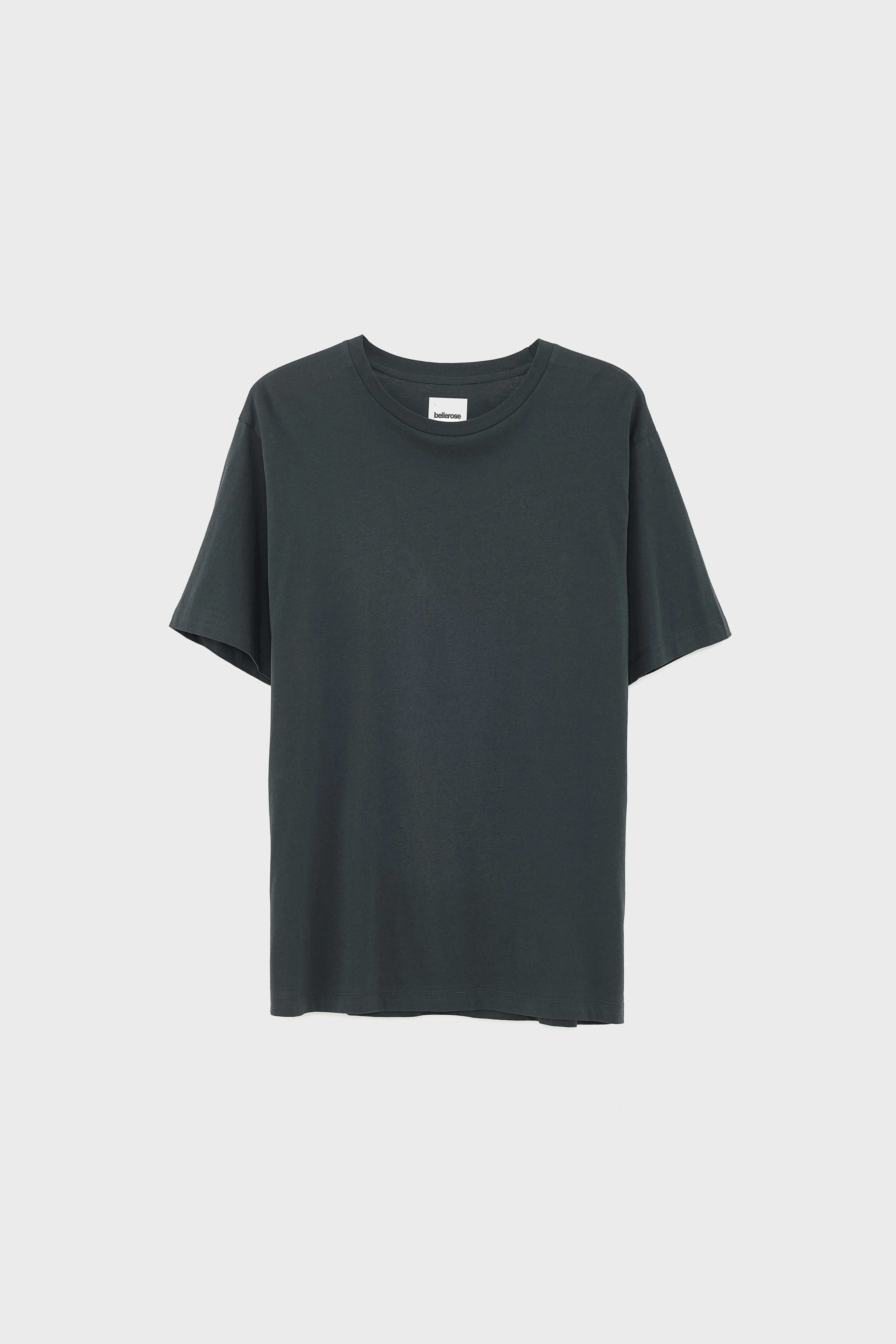 Bellerose Vinx short-sleeve t-shirt (252 / M / PIRATE)