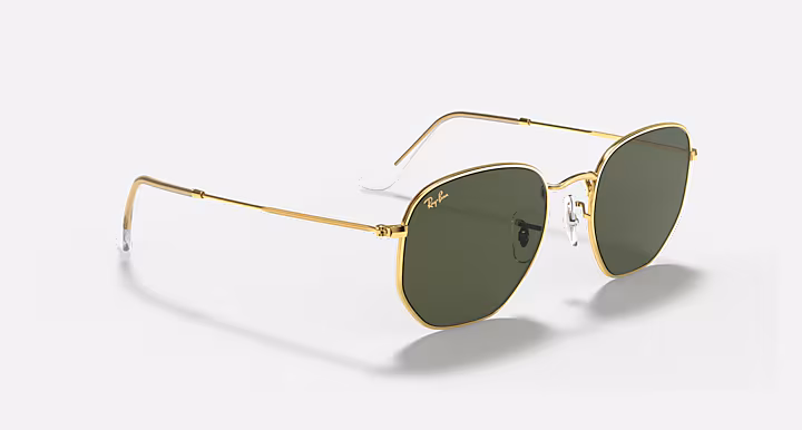 Ray-Ban HEXAGONAL