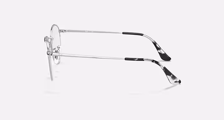 Ray-Ban ROUND GAZE