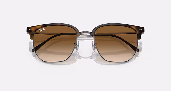 Ray-Ban NEW CLUBMASTER