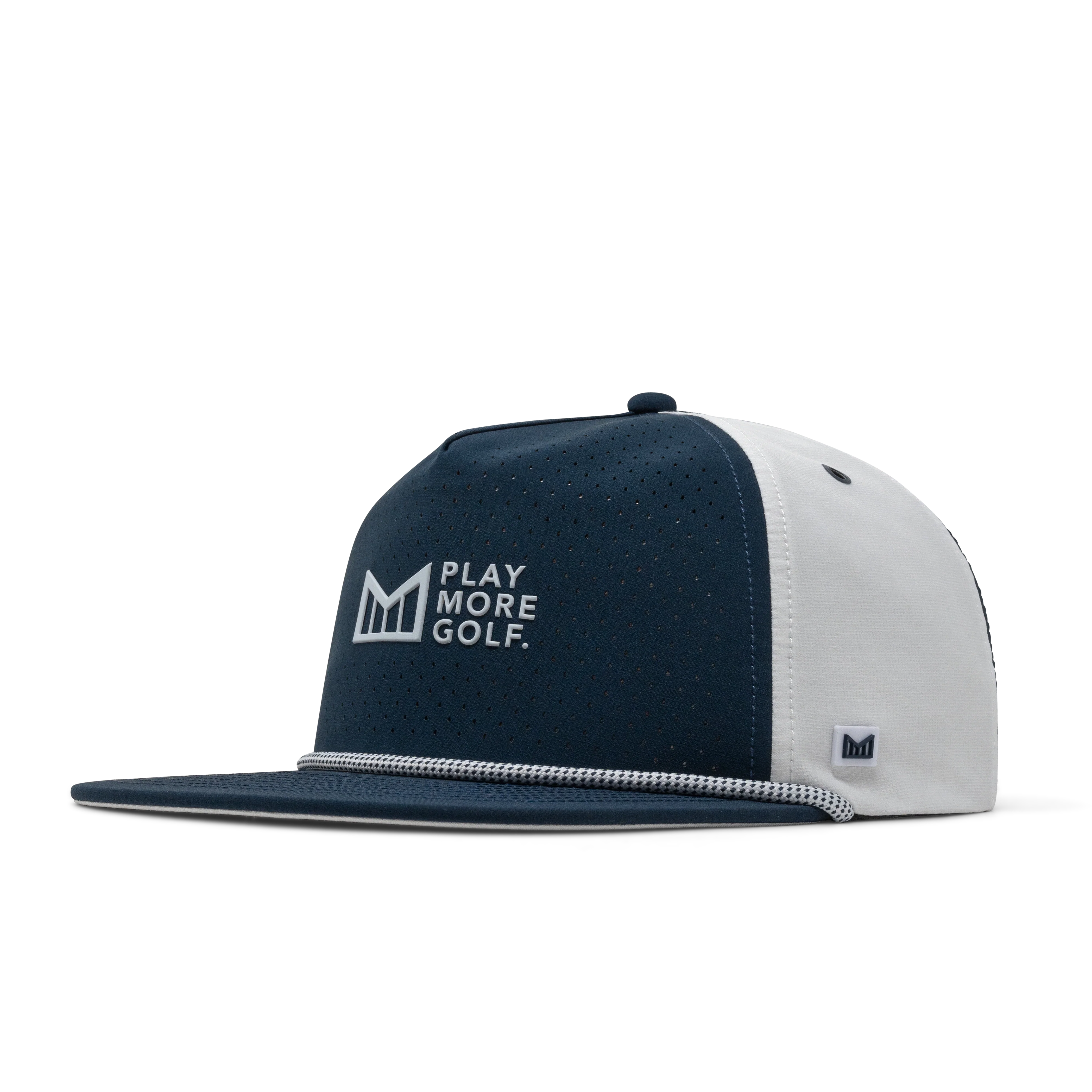 Coronado Links Hydro - Navy / White
