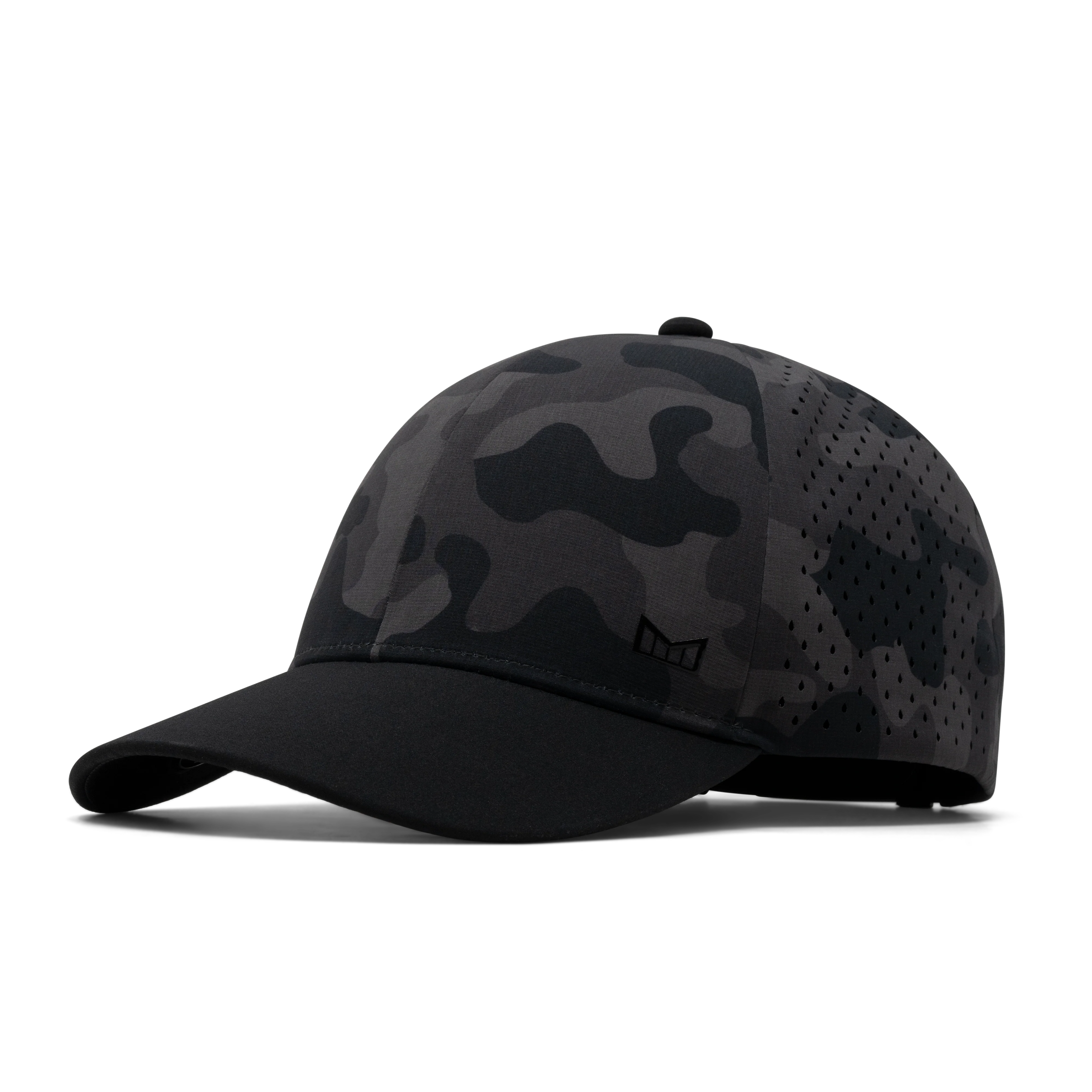A-Game Hydrolite - Black Camo