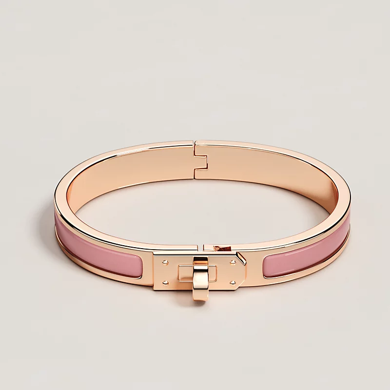 Replicate Mini Clic Kelly Bracelet(1:1 replica) - Original Replica Club