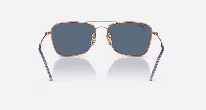 Ray-Ban CARAVAN REVERSE