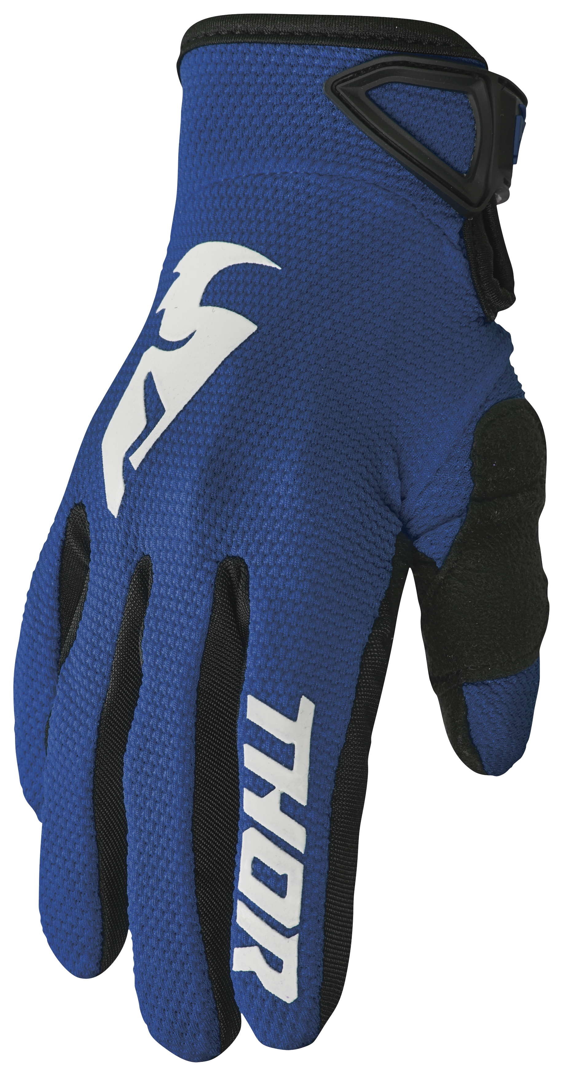 SportsBikeShop Thor Sector Gloves
