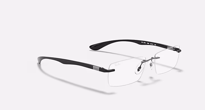 Ray-Ban RB8724 OPTICS