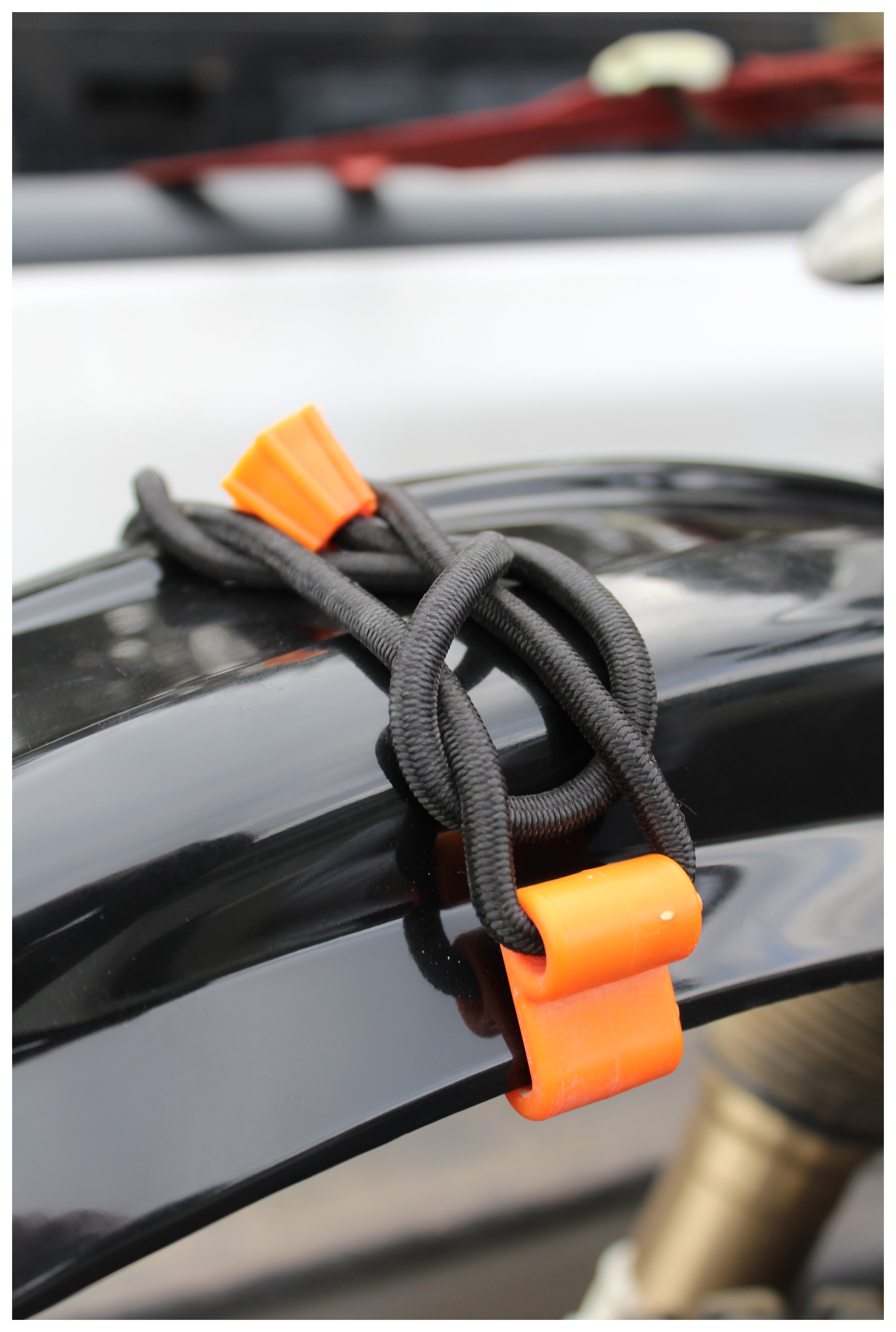 SportsBikeShop Giant Loop Fender Bag