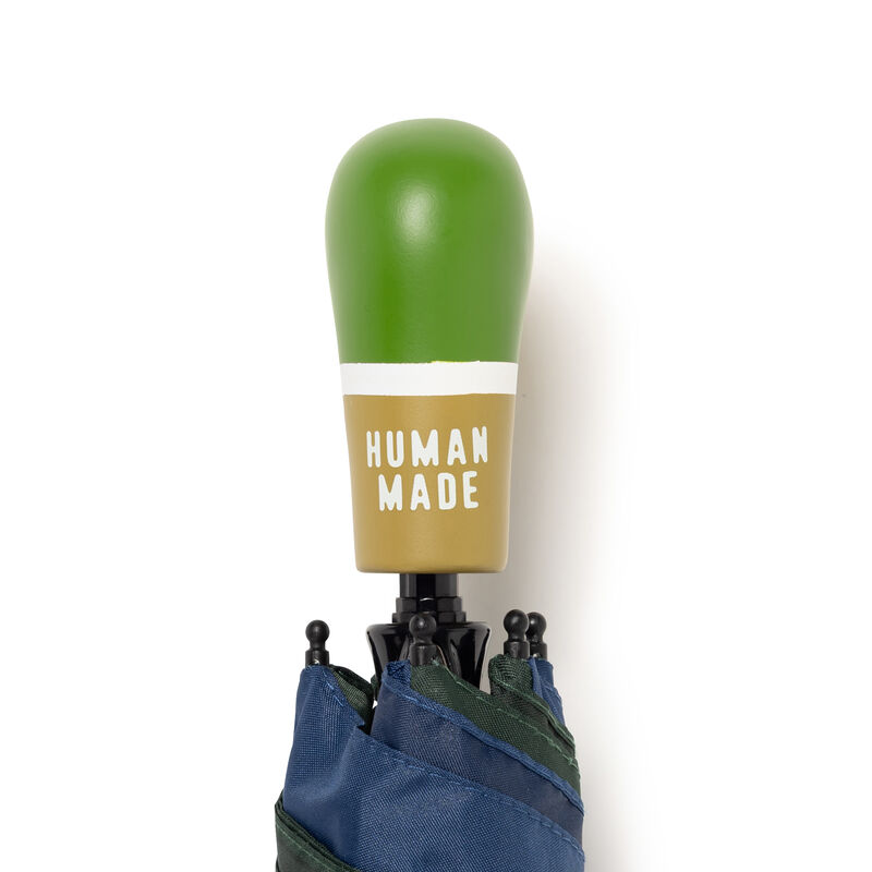 HUMAN MADE DUCK COMPACT UMBRELLA