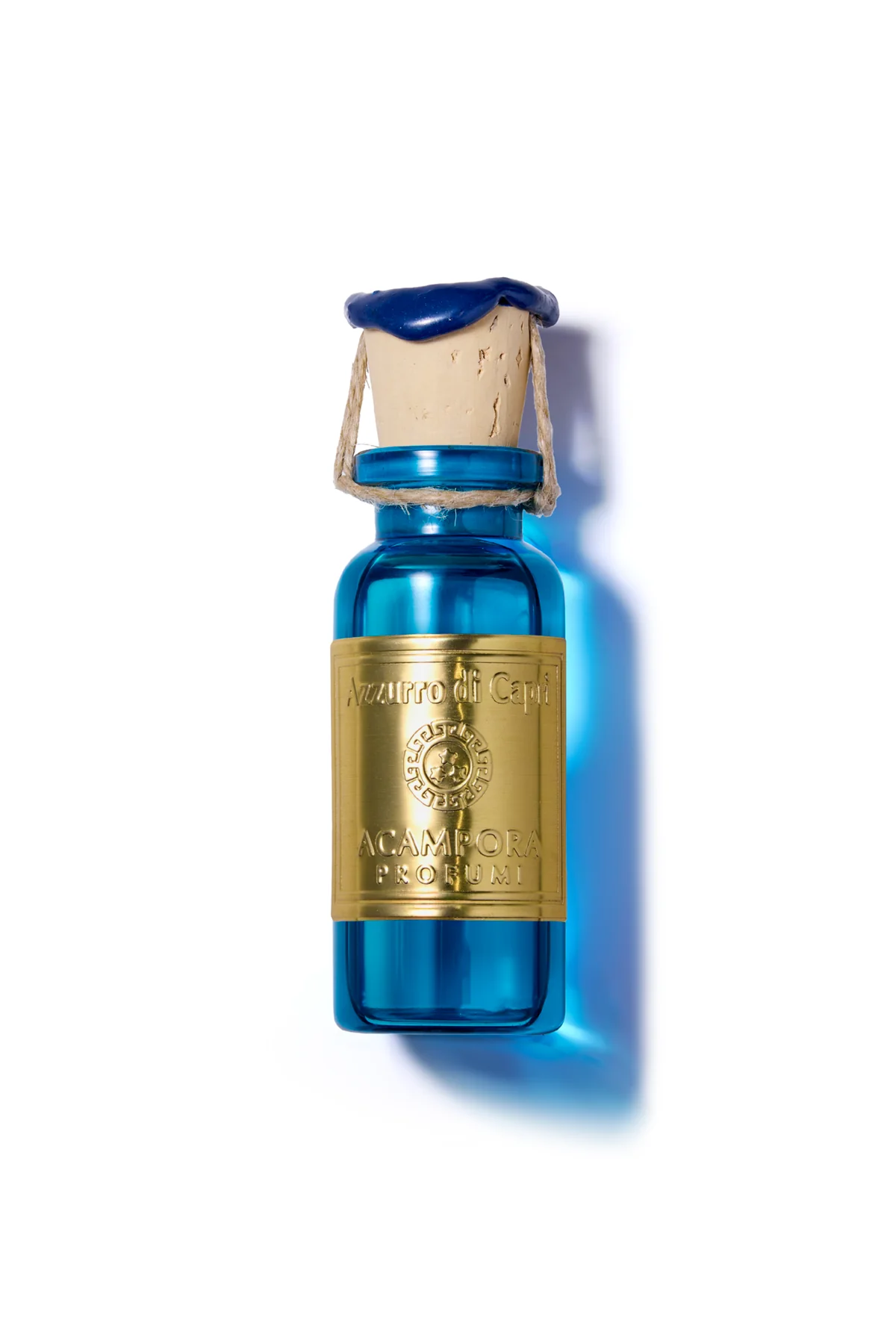 Azzurro di Capri - Pure Essence