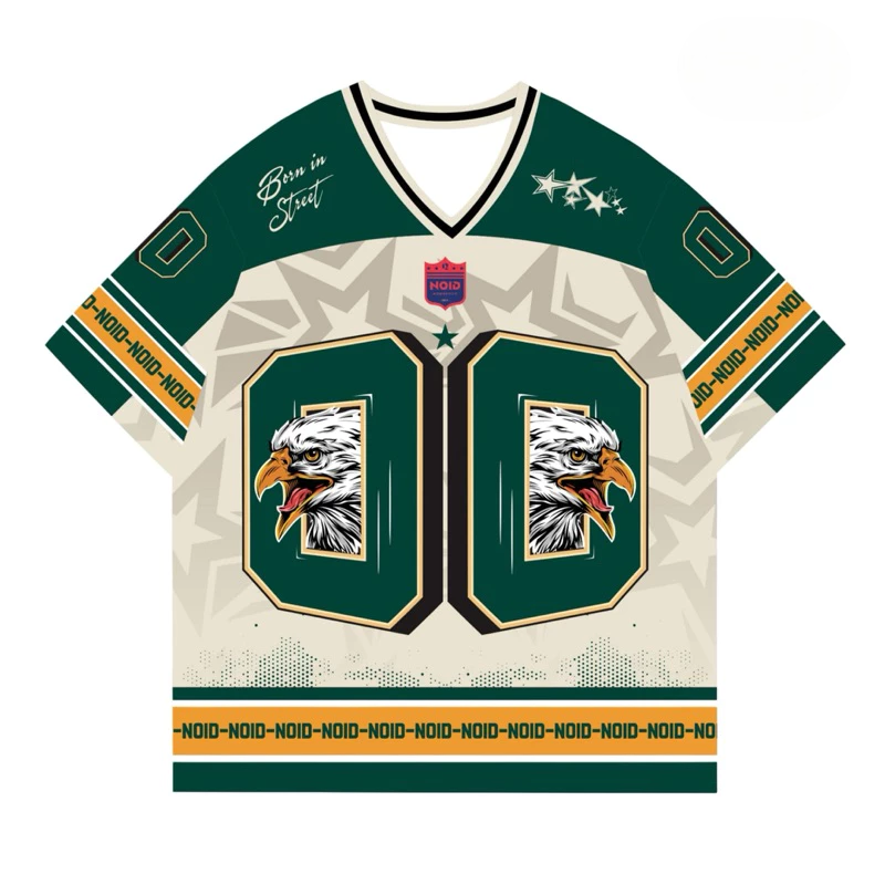 Football Jersey