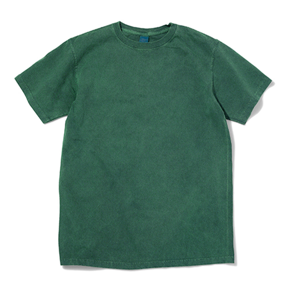 Good On - T-Shirt - Vert Smoky
