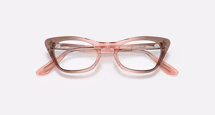 Ray-Ban MISS BURBANK OPTICS KIDS