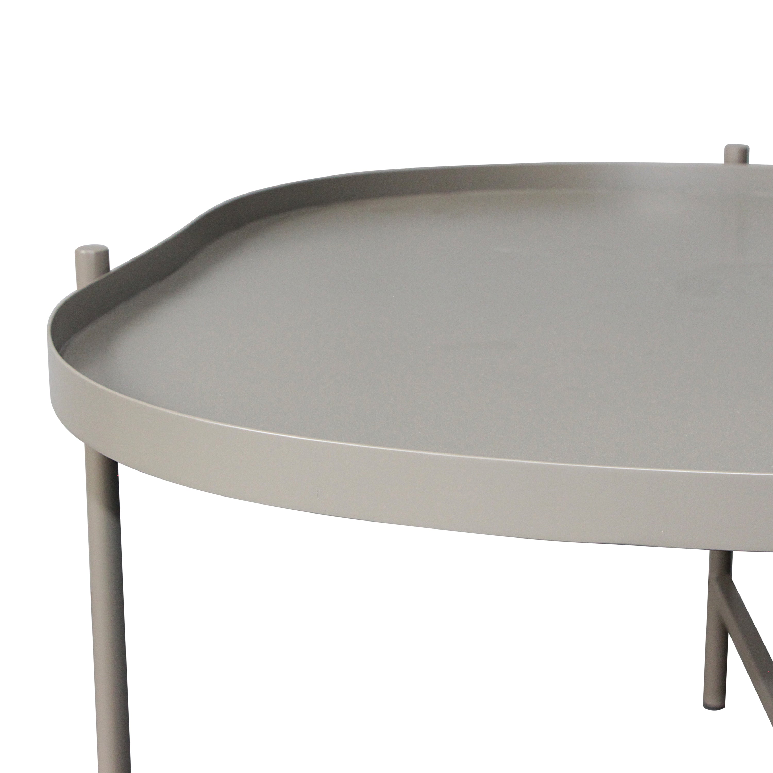 Blokker Cross Salontafel - Beige