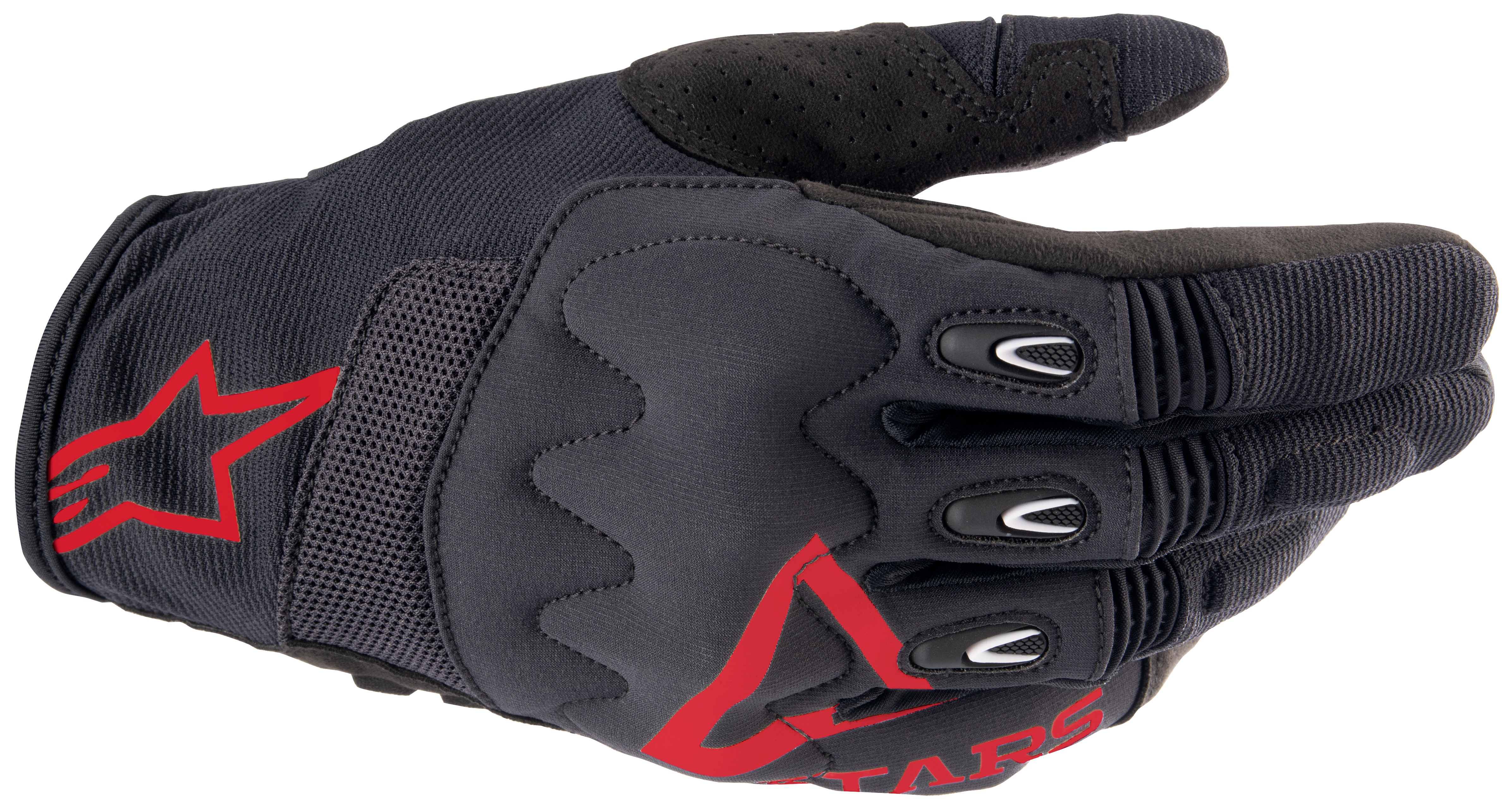 SportsBikeShop Alpinestars Techdura Gloves